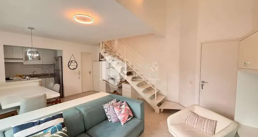 Apartamento tipo para venda em vila nova conceição com 2 quartos, sendo 1 suíte, 78m²