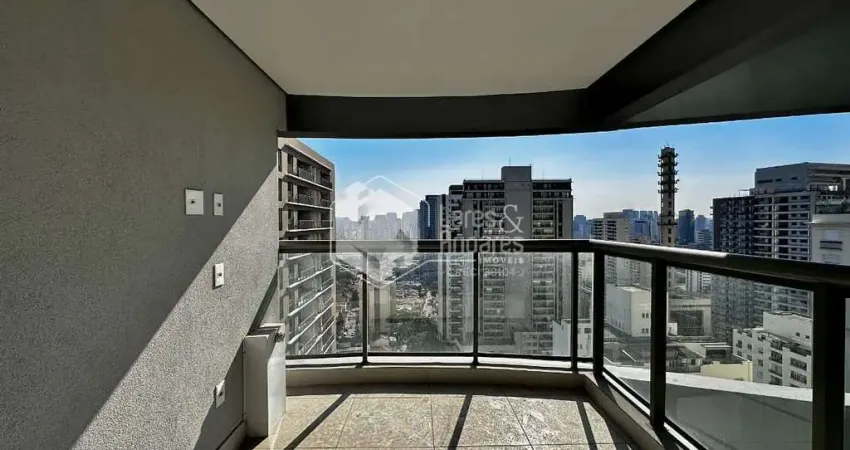 Apartamento tipo para venda em brooklin com 2 quartos, sendo 1 suíte, 67m²