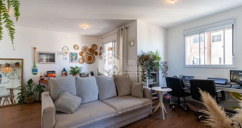 Apartamento tipo para venda em belém com 2 quartos, sendo 1 suíte, 65m²