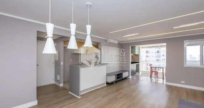 Apartamento tipo para venda em parada inglesa com 2 quartos, sendo 2 suítes, 87m²