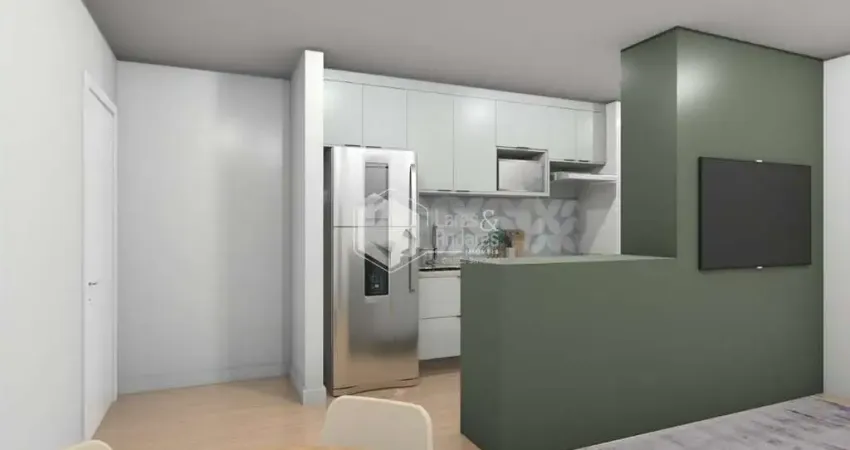 Apartamento para venda em butantã com 2 quartos, sendo 1 suíte , 73m²