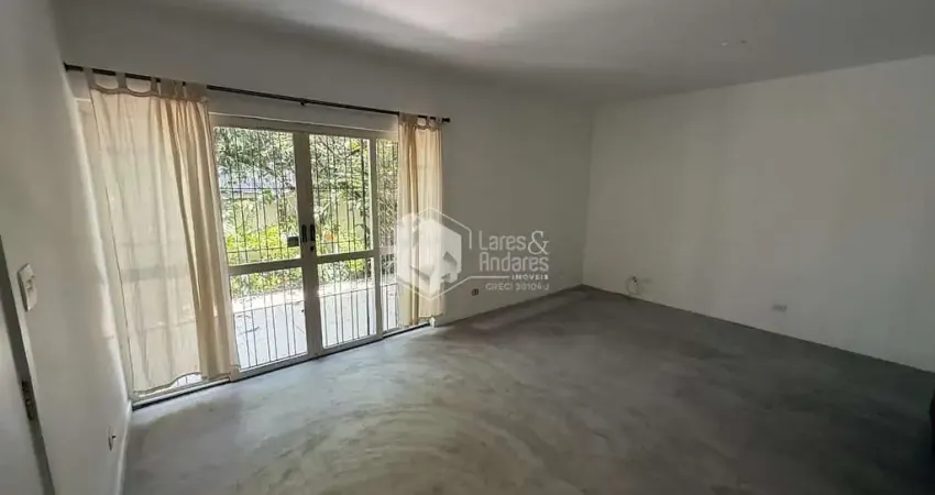 Casa com 4 quartos à venda na Rua Bernardino de Campos, 594, Campo Belo, São Paulo