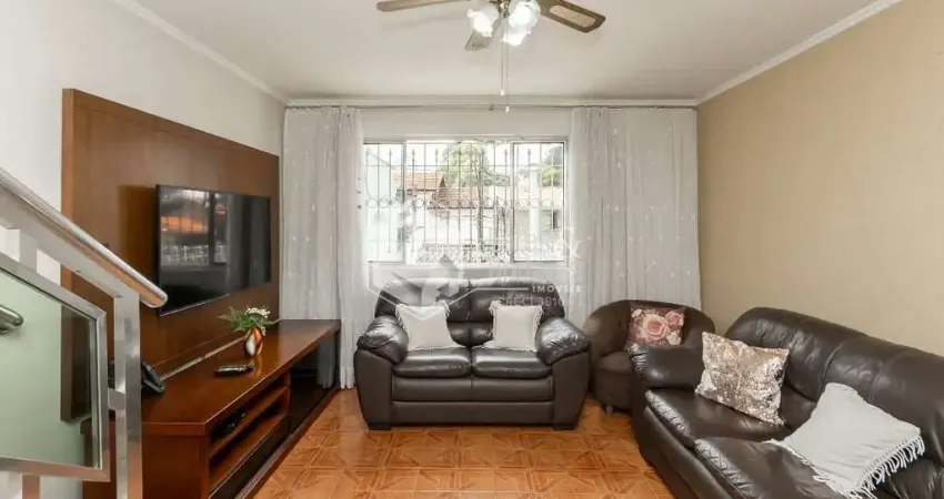 Sobrado para venda em vila nova cachoeirinha com 3 quartos, sendo 1 suíte, 177m²