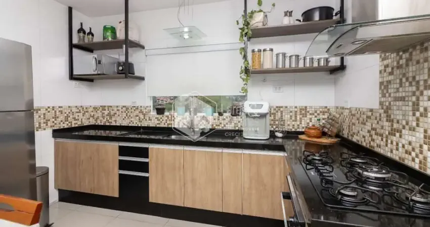 Sobrado para venda em jardim monte alegre com 2 quartos, 122m²