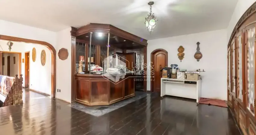 Sobrado para venda em jardim franca com 4 quartos, sendo 4 suítes, 450m²