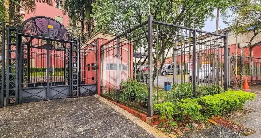 Apartamento tipo para venda em lauzane paulista com 2 quartos, 58m²