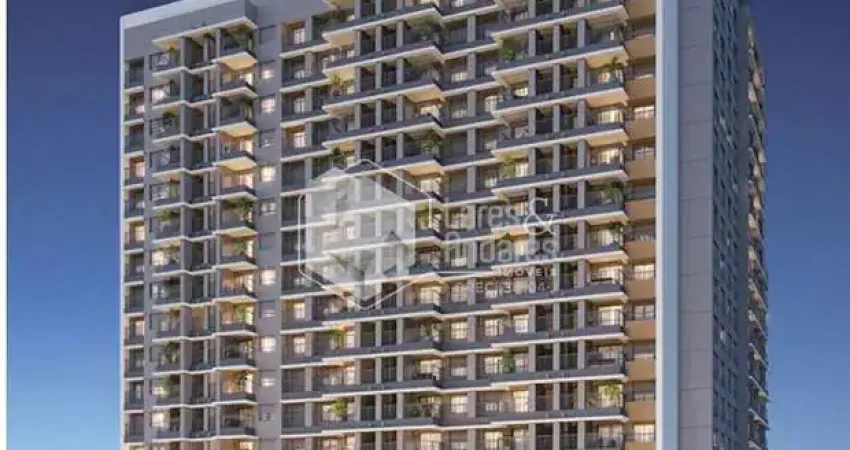 Apartamento tipo para venda em vila mariana com 1 quarto, sendo 1 suíte, 51m²