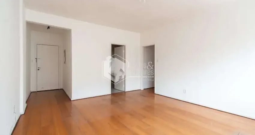 Apartamento tipo para venda em pinheiros com 3 quartos, sendo 2 suítes, 108m²