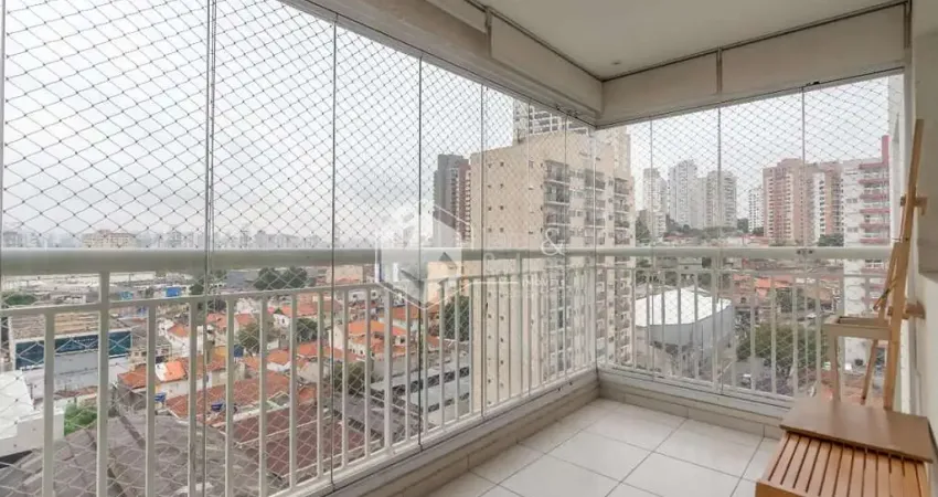 Apartamento tipo para venda em vila prudente com 2 quartos, sendo 1 suíte, 71m²