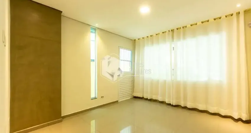 Sobrado para venda em vila palmeiras com 3 quartos, sendo 3 suítes, 240m²