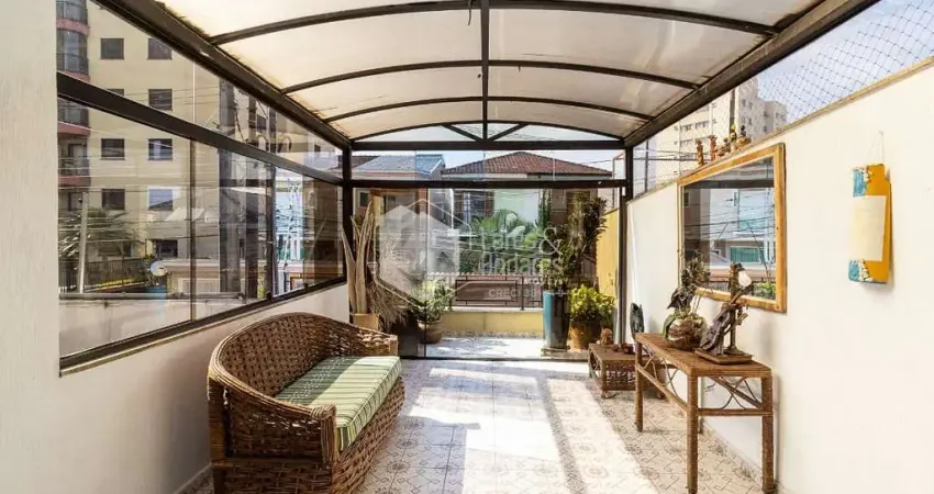 Casa tipo para venda em freguesia do ó com 3 quartos, sendo 1 suíte, 200m²