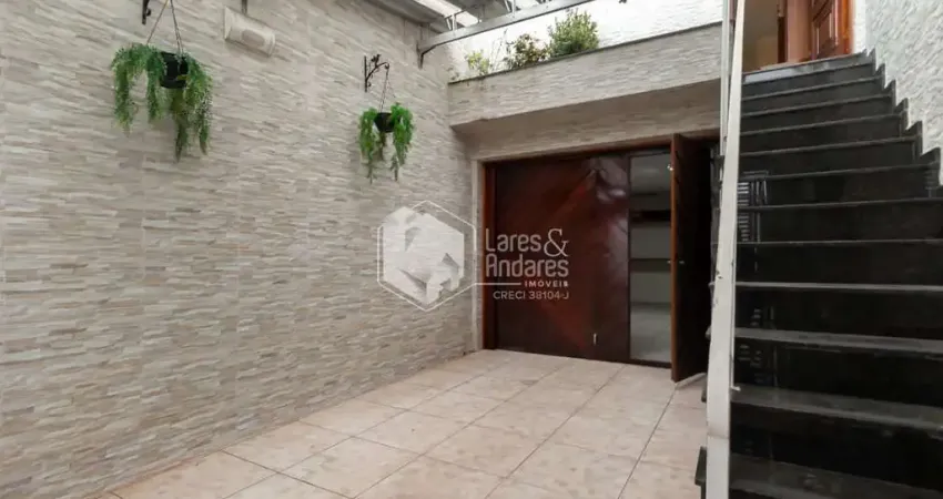 Casa com 2 quartos à venda na Rua Bartolomeu Dias, 206, Jardim Têxtil, São Paulo