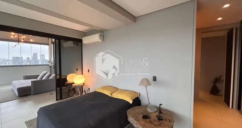 Duplex para venda em pinheiros com 4 quartos, sendo 4 suítes, 260m²