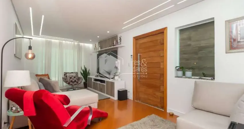 Sobrado para venda em jardim cidade pirituba com 3 quartos, sendo 1 suíte, 190m²