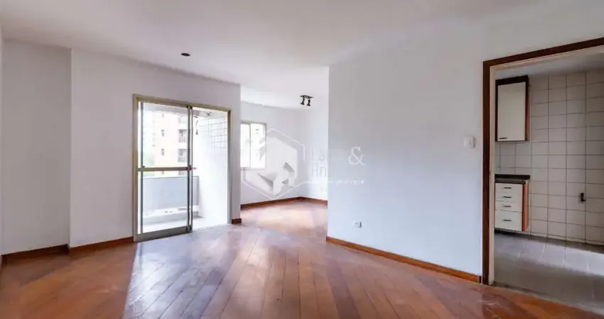 Apartamento tipo para venda em vila andrade com 3 quartos, sendo 1 suíte, 98m²