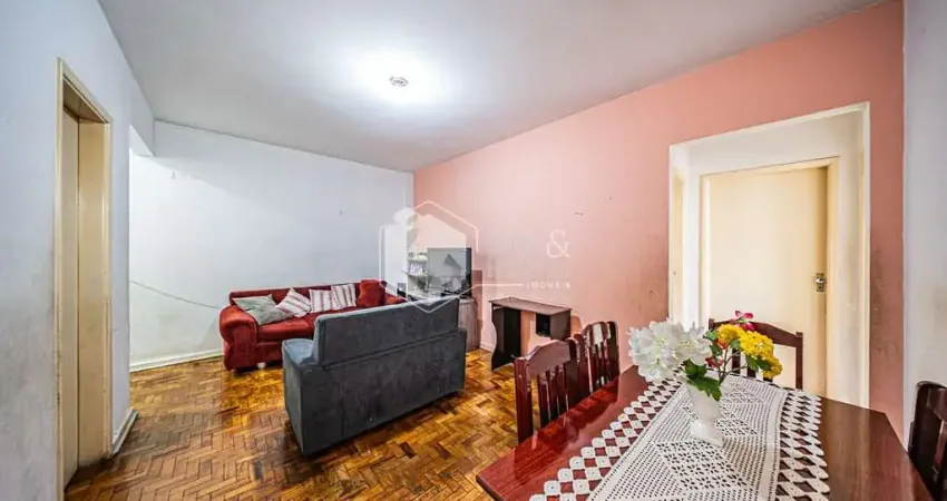 Apartamento tipo para venda em bela vista com 2 quartos, 85m²