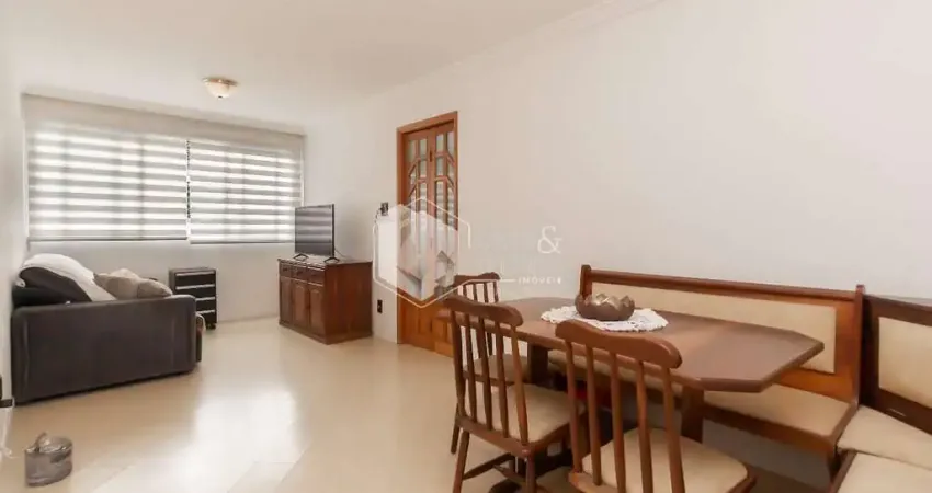 Apartamento tipo para venda em sumarezinho com 2 quartos, 71m²