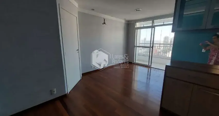 Apartamento tipo para venda em parque imperial com 3 quartos, sendo 1 suíte, 83m²