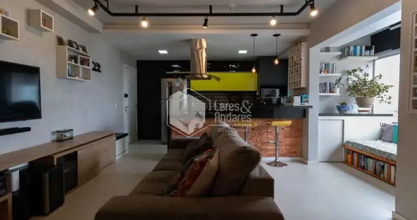 Apartamento tipo para venda em água branca com 2 quartos, sendo 1 suíte, 70m²