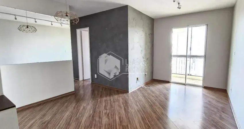 Apartamento tipo para venda em vila andrade com 2 quartos, 57m²