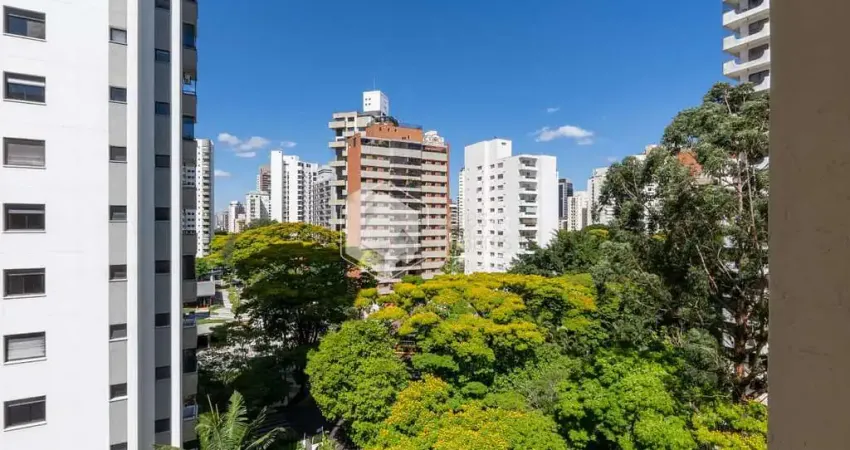 Apartamento tipo para venda em campo belo com 3 quartos, sendo 1 suíte, 107m²