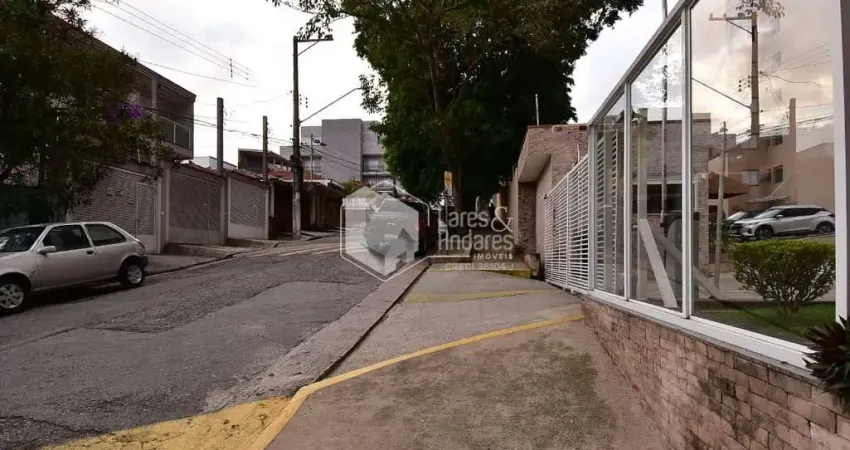 Apartamento tipo para venda em vila dos remédios com 3 quartos, 69m²