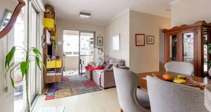 Apartamento tipo para venda em barra funda com 3 quartos, sendo 1 suíte, 100m²