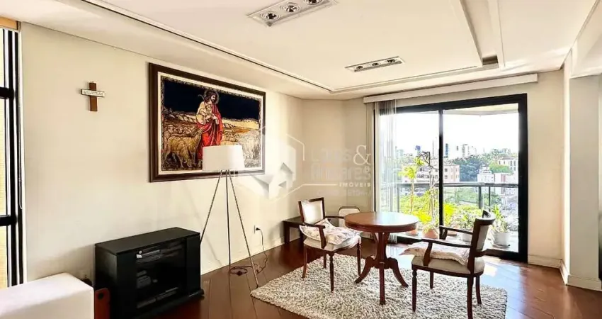 Apartamento tipo para venda em aclimação com 3 quartos, sendo 2 suítes, 226m²