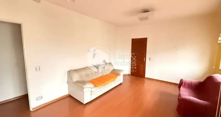 Apartamento tipo para venda em chácara inglesa com 3 quartos, 73m²