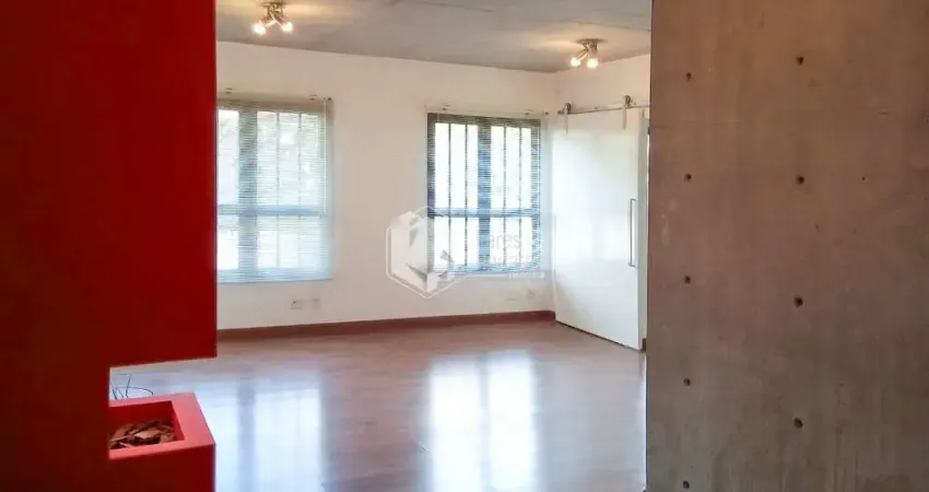 Apartamento tipo para venda em vila regente feijó com 2 quartos, 69m²