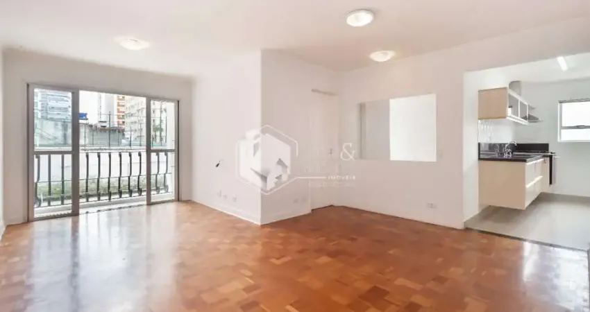 Apartamento com 2 quartos à venda na Rua Indiana, 555, Brooklin, São Paulo