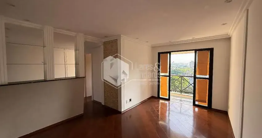 Apartamento tipo para venda em chácara inglesa com 3 quartos, sendo 1 suíte, 82m²