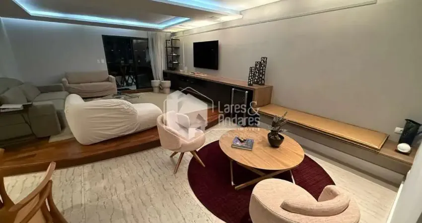 Apartamento tipo para venda em vila maria com 2 quartos, sendo 2 suítes, 135m²