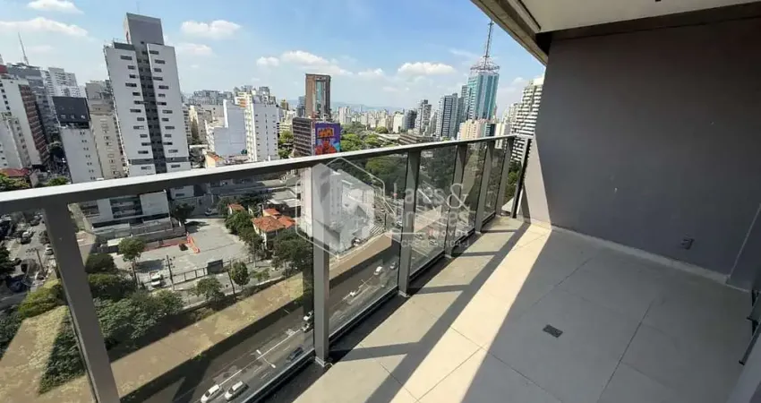 Apartamento para venda em Paraíso com 3 quartos, sendo 1 suíte , 77m²