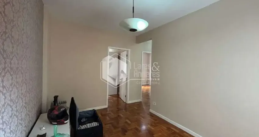 Apartamento tipo para venda em mirandópolis com 2 quartos, 50m²