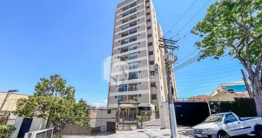 Apartamento para venda em casa verde com 2 quartos, sendo 1 suíte , 62m²