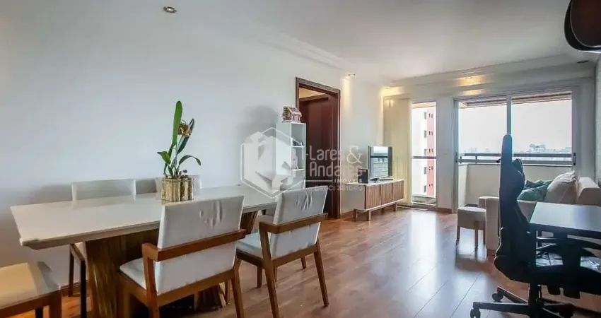 Apartamento para venda em vila alexandria com 2 quartos , 70m²