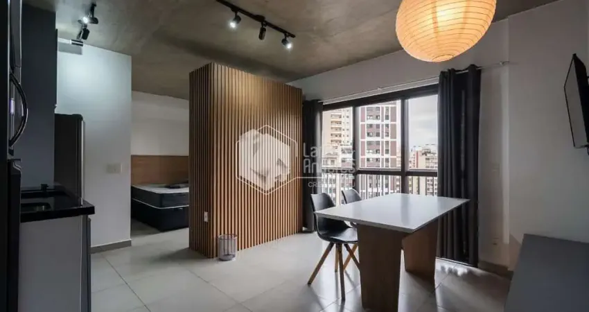 Apartamento com 1 quarto à venda na Largo do Arouche, 77, República, São Paulo