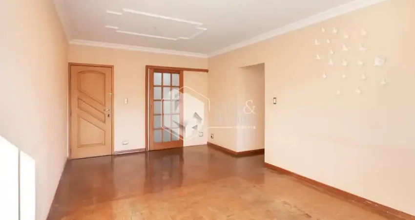 Apartamento tipo para venda em aclimação com 3 quartos, 84m²