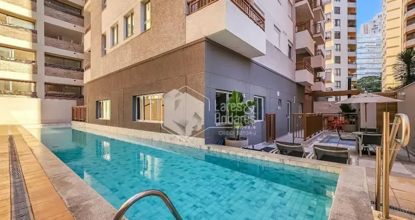 Apartamento com 2 quartos à venda na Rua Domício da Gama, 110, Perdizes, São Paulo