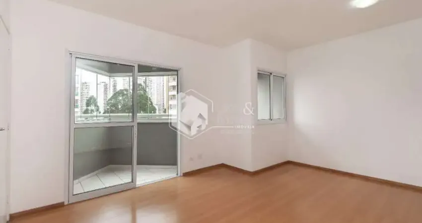 Apartamento tipo para venda em paraíso do morumbi com 3 quartos, 75m²