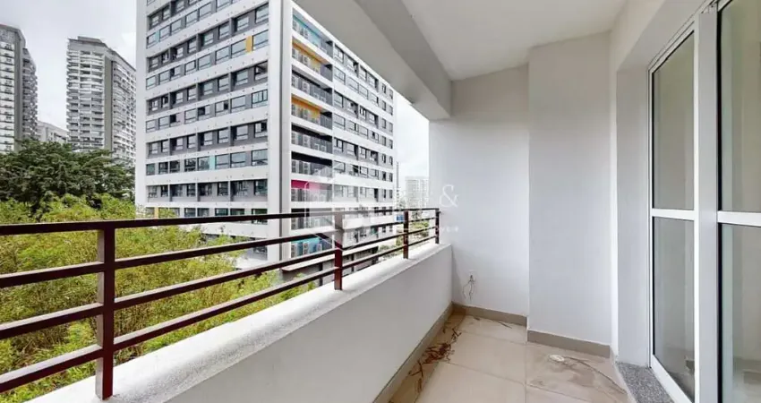 Apartamento com 1 quarto à venda na Avenida Professor Francisco Morato, 100, Butantã, São Paulo
