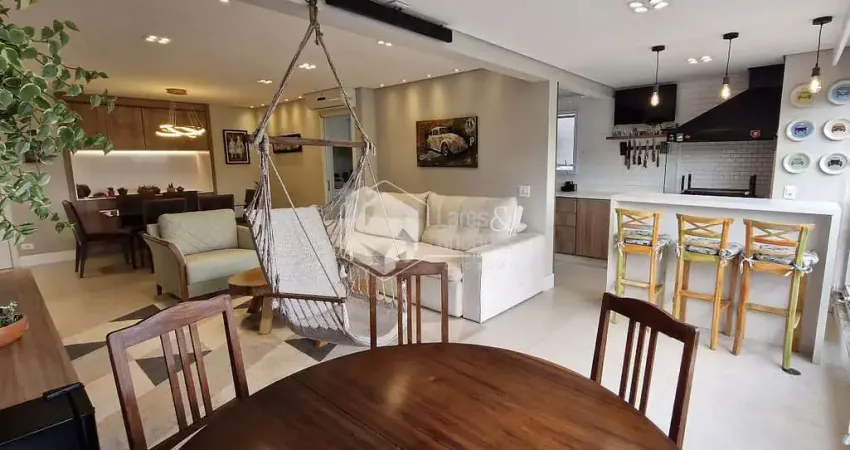 Apartamento tipo para venda em vila andrade com 3 quartos, sendo 3 suítes, 128m²