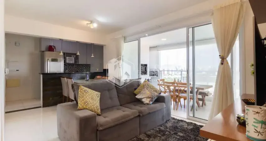 Apartamento tipo para venda em vila anastácio com 3 quartos, sendo 2 suítes, 96m²