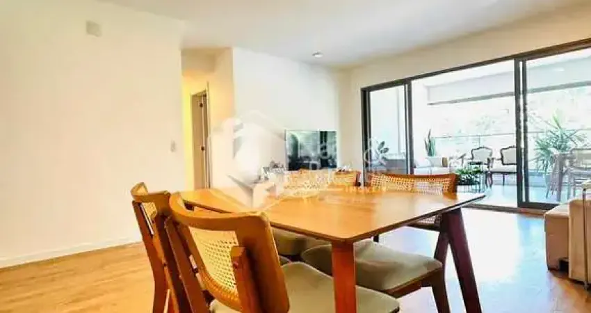 Apartamento tipo para venda em vila leopoldina com 3 quartos, sendo 3 suítes, 147m²