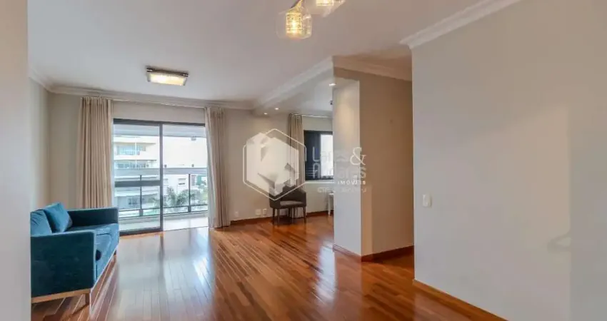Apartamento tipo para venda em vila mariana com 3 quartos, sendo 1 suíte, 94m²