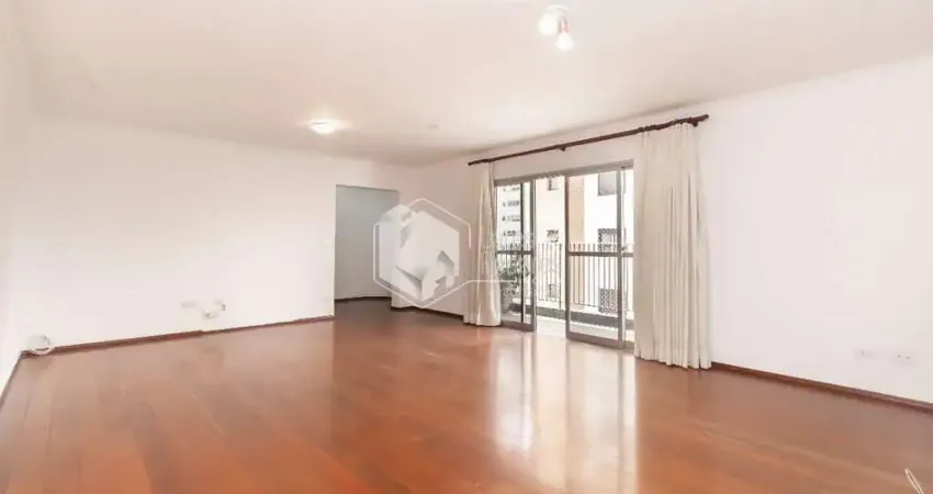 Apartamento tipo para venda em vila anglo brasileira com 3 quartos, sendo 1 suíte, 155m²