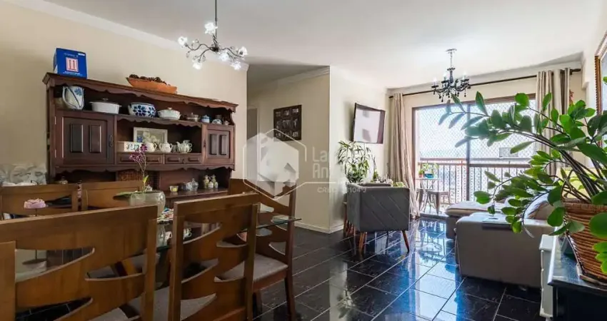 Apartamento tipo para venda em barra funda com 3 quartos, sendo 1 suíte, 93m²