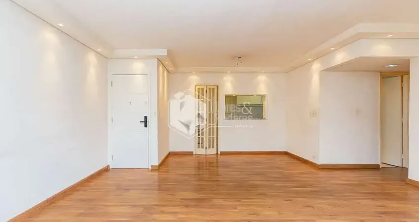 Apartamento para venda em campo belo com 2 quartos, sendo 1 suíte , 92m²