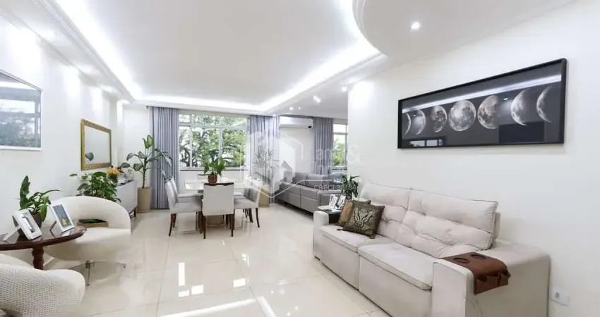 Apartamento tipo para venda em alto da mooca com 4 quartos, sendo 1 suíte, 200m²